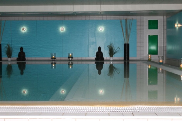 Wellness in der rhon