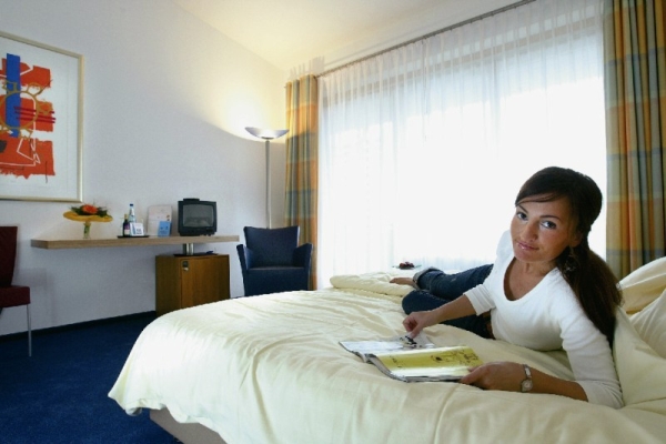 Wellness in der rhon