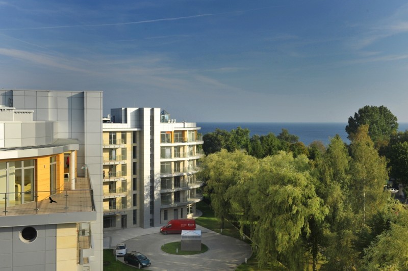 Hotel In Kolberg Direkt Am Strand Hotel In Kolberg Direkt Am Strand
