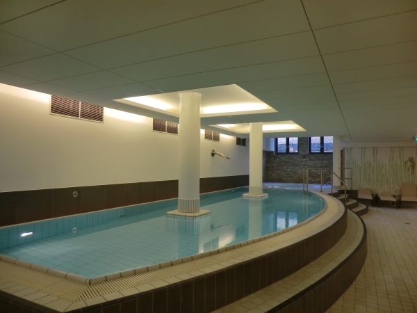 Hotel Sonnenhotel Bayrischer Hof Hotel Sonnenhotel Bayrischer Hof
